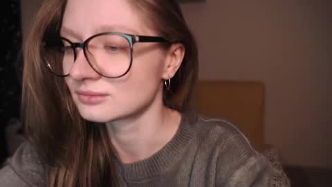 mollytucker online show from February 13, 3:35 pm