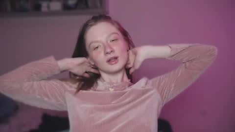 mollytucker online show from February 14, 3:36 pm