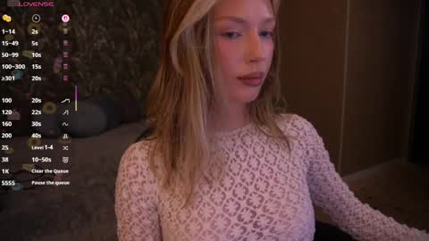 Snapshot of mollyymayy chatting on May 28, 4:37 pm mollyymayy online show from May 28, 4:37 pm
