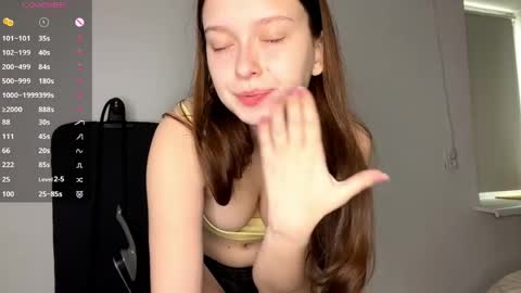 Hermina  online show from April 19, 3:33 pm