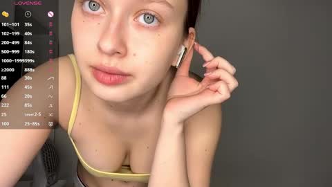 Hermina  online show from April 21, 2:23 pm