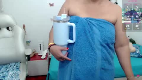 Celeste online show from February 17, 10:05 pm