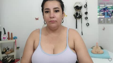 Celeste online show from April 23, 12:23 am