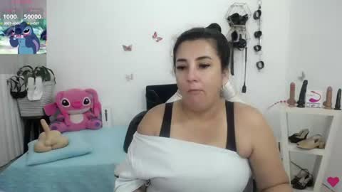 Celeste online show from June 19, 1:26 pm