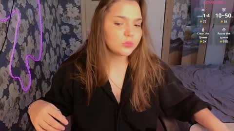 Leah online show from April 13, 12:21 pm