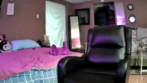 Bink online show from January 31, 8:12 pm