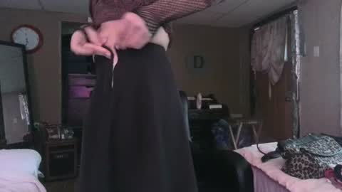 Bink online show from March 7, 10:32 pm