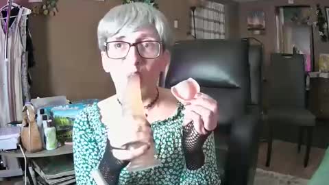 Bink online show from April 11, 8:57 pm