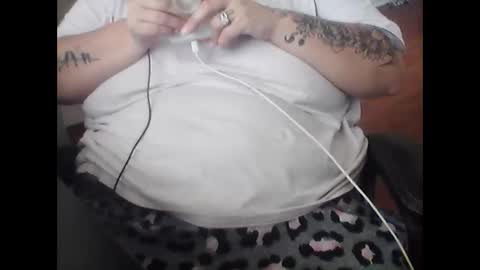 Mia online show from October 28, 2:20 pm