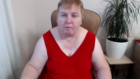 Snapshot of mommy99x chatting on December 27, 10:45 am Mommy99X online show from December 27, 10:45 am