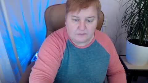 Snapshot of mommy99x chatting on January 5, 1:15 pm Mommy99X online show from January 5, 1:15 pm