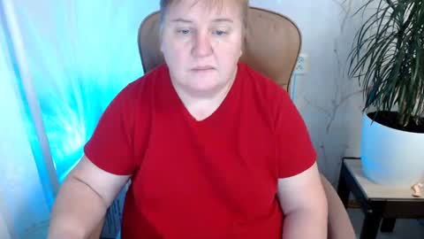 Snapshot of mommy99x chatting on January 6, 9:19 am Mommy99X online show from January 6, 9:19 am