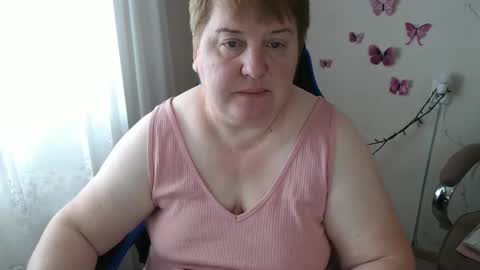 Snapshot of mommy99x chatting on March 12, 9:23 am Mommy99X online show from March 12, 9:23 am