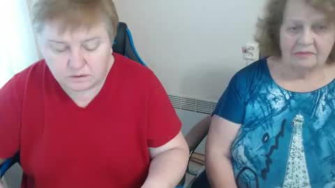 Mommy99X online show from January 6, 8:29 am