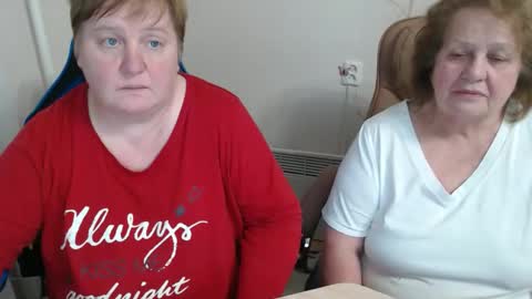 Mommy99X online show from January 31, 8:29 pm