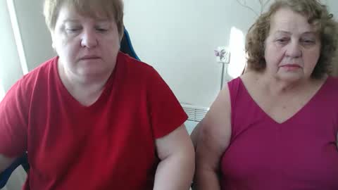 Mommy99X online show from February 9, 8:51 am