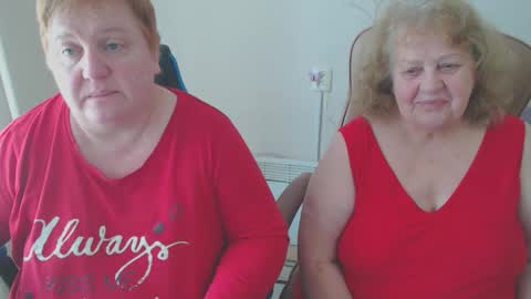 Mommy99X online show from March 25, 10:32 am