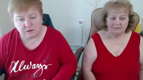 Mommy99X online show from April 8, 7:30 am