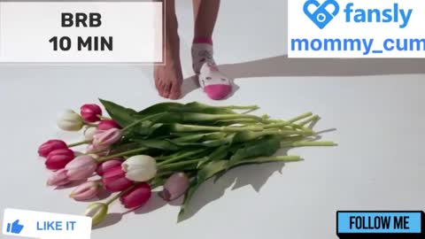 Snapshot of mommy_cum chatting on January 17, 5:21 am Mommy online show from January 17, 5:21 am