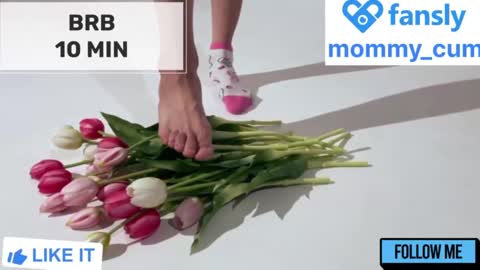 Snapshot of mommy_cum chatting on January 21, 2:11 am Mommy online show from January 21, 2:11 am