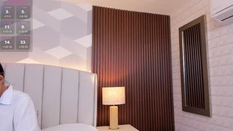 Letty Smith online show from October 16, 11:22 am