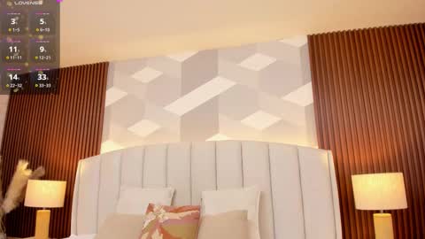 Letty Smith online show from November 3, 11:22 am