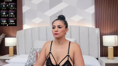 Letty Smith online show from March 12, 11:16 am