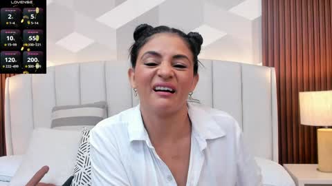 Snapshot of mommy_naughty_ chatting on April 30, 11:16 am Letty Smith online show from April 30, 11:16 am