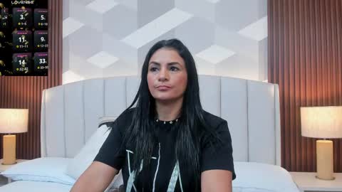 Snapshot of mommy_naughty_ chatting on May 1, 11:04 am Letty Smith online show from May 1, 11:04 am