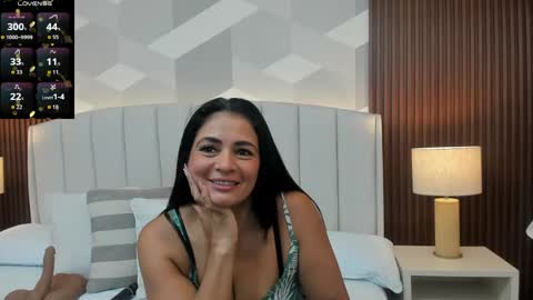 Snapshot of mommy_naughty_ chatting on May 7, 11:15 am Letty Smith online show from May 7, 11:15 am