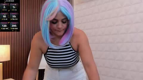 Snapshot of mommy_naughty_ chatting on May 11, 11:16 am Letty Smith online show from May 11, 11:16 am