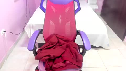 call me slut online show from February 19, 6:10 pm