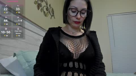 Snapshot of mommyfuckmilf_ chatting on January 14, 12:14 pm Anny online show from January 14, 12:14 pm