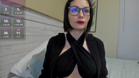 Snapshot of mommyfuckmilf_ chatting on January 21, 12:18 pm Anny online show from January 21, 12:18 pm