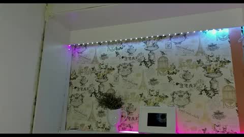 Liza online show from January 12, 3:49 am