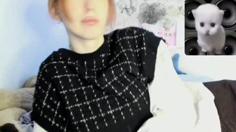 Liza online show from March 10, 7:07 pm