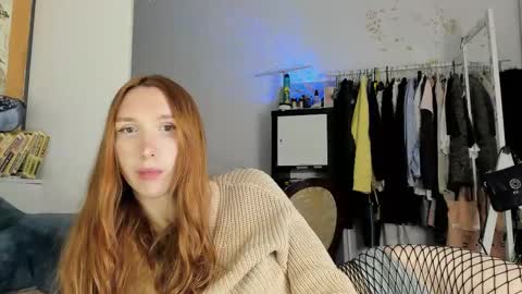 Liza online show from November 23, 1:22 pm