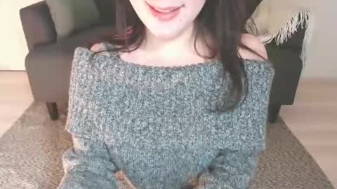 Snapshot of momo612238 chatting on December 14, 2:23 am Momo online show from December 14, 2:23 am