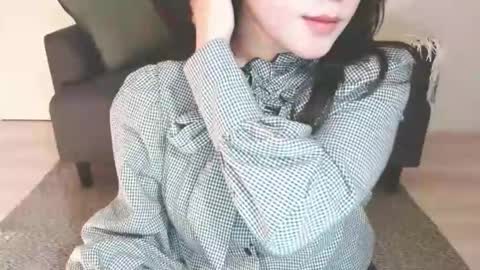 Snapshot of momo612238 chatting on December 15, 1:24 am Momo online show from December 15, 1:24 am