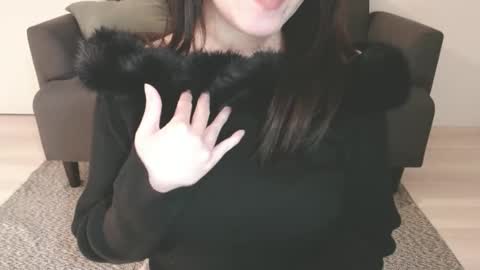 Snapshot of momo612238 chatting on December 18, 5:42 pm Momo online show from December 18, 5:42 pm