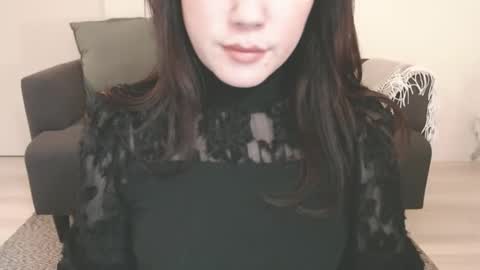 Snapshot of momo612238 chatting on December 27, 2:47 am Momo online show from December 27, 2:47 am