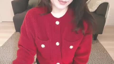 Snapshot of momo612238 chatting on January 30, 1:42 pm Momo online show from January 30, 1:42 pm