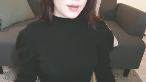 Snapshot of momo612238 chatting on February 3, 1:19 am Momo online show from February 3, 1:19 am