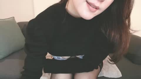 Snapshot of momo612238 chatting on February 3, 4:25 am Momo online show from February 3, 4:25 am