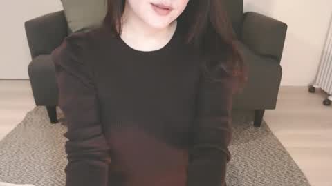 Snapshot of momo612238 chatting on February 6, 1:54 pm Momo online show from February 6, 1:54 pm