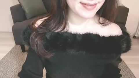 Snapshot of momo612238 chatting on March 7, 1:53 am Momo online show from March 7, 1:53 am