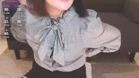 Snapshot of momo612238 chatting on December 15, 11:53 pm Momo online show from December 15, 11:53 pm