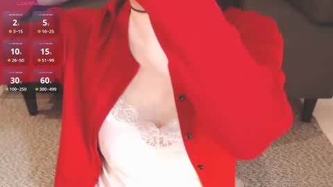 Snapshot of momo612238 chatting on February 2, 1:04 am Momo online show from February 2, 1:04 am