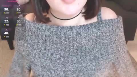 Snapshot of momo612238 chatting on February 7, 7:34 am Momo online show from February 7, 7:34 am