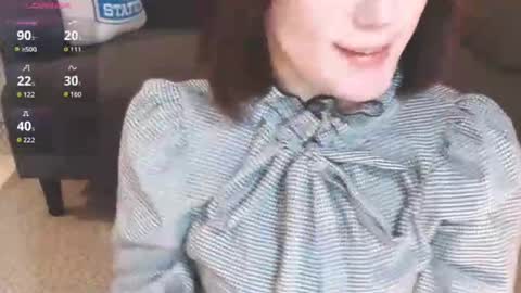 Snapshot of momo612238 chatting on February 11, 4:39 am Momo online show from February 11, 4:39 am